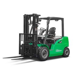 Hangcha Forklift XC Series 4-Wheel Electric Lithium-ion Forklift